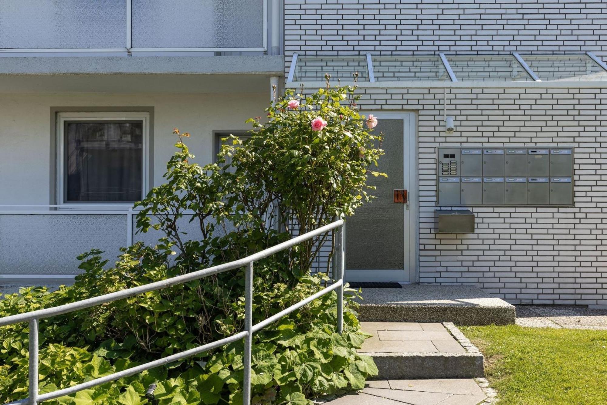 Alte Bergstrasse 11 Wittduen 2 Apartment Scharbeutz Exterior photo